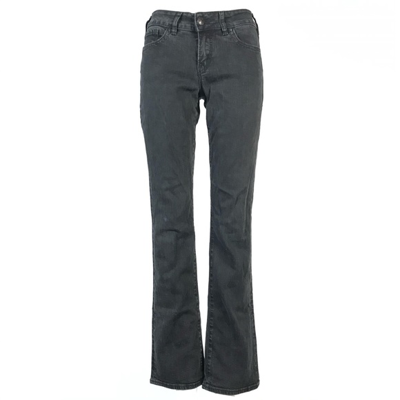 Silver suki mid slim boot 28x33